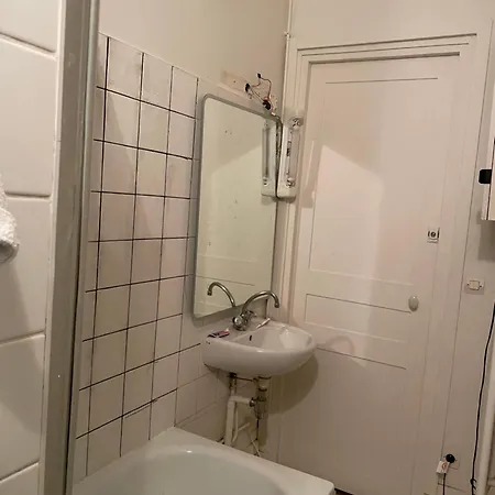48 M2 Bercy Cosy