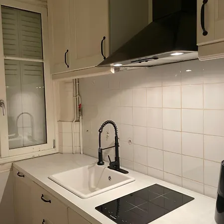 48 M2 Bercy Cosy Appartement