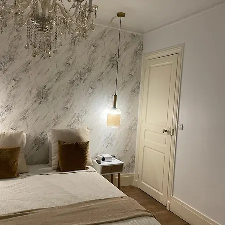 48 M2 Bercy Cosy Appartement Parijs