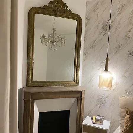 Appartement 48 M2 Bercy Cosy *